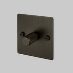 Buster & Punch 1G Dimmer / 120W / Smoked Bronze