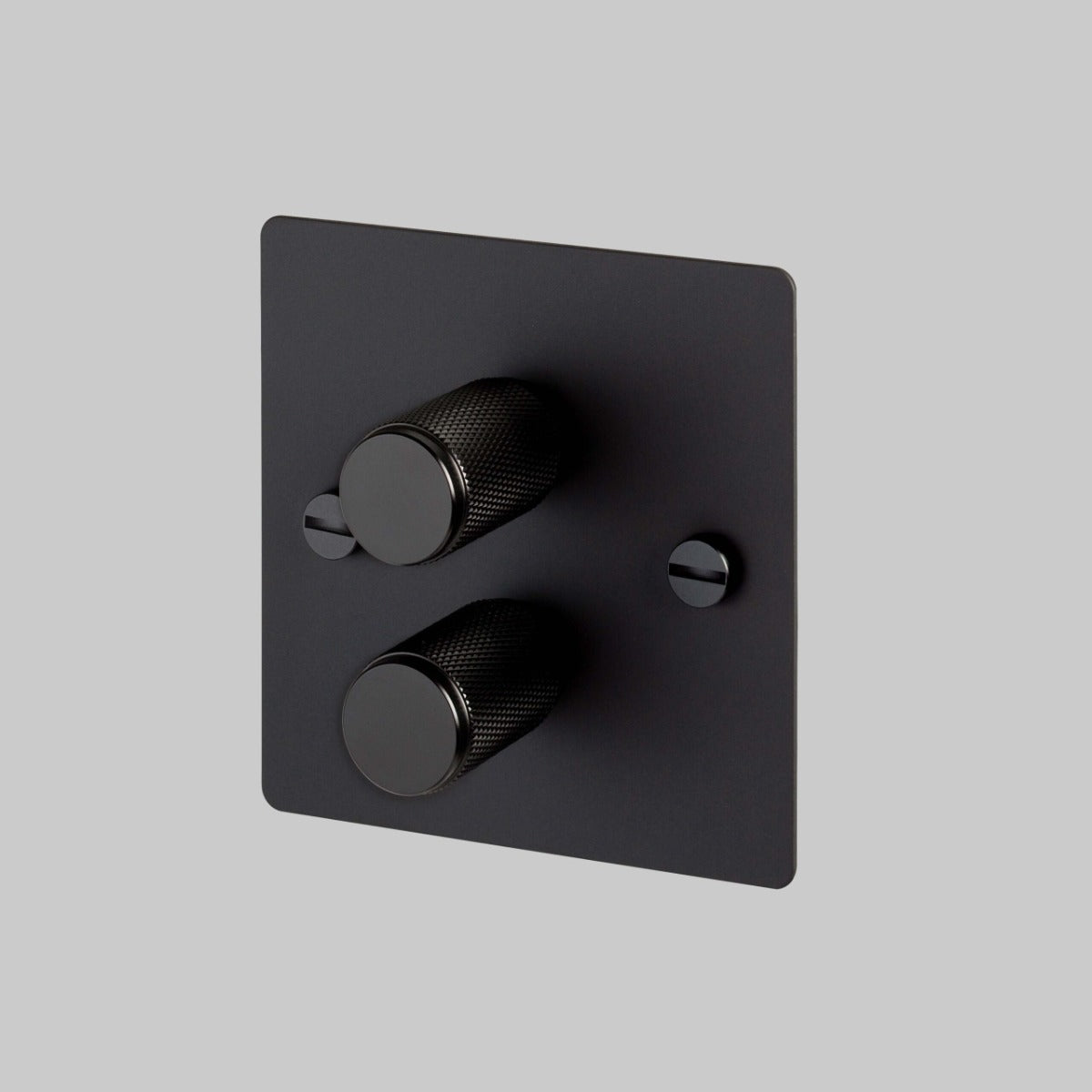Buster & Punch 2G Dimmer / 120W / Black