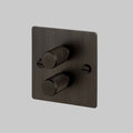 Buster & Punch 2G Dimmer / 120W / Smoked Bronze