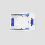 Buster & Punch 2G Back Box / Plastic