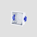 Buster & Punch 1G Back Box / Plastic