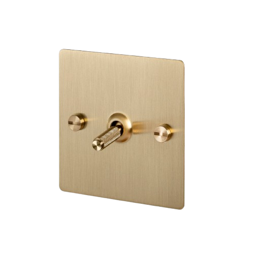 1-Gang Light Switches