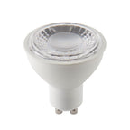 Endon GU10 LED 7 Watt Warm White Non-Dimmable