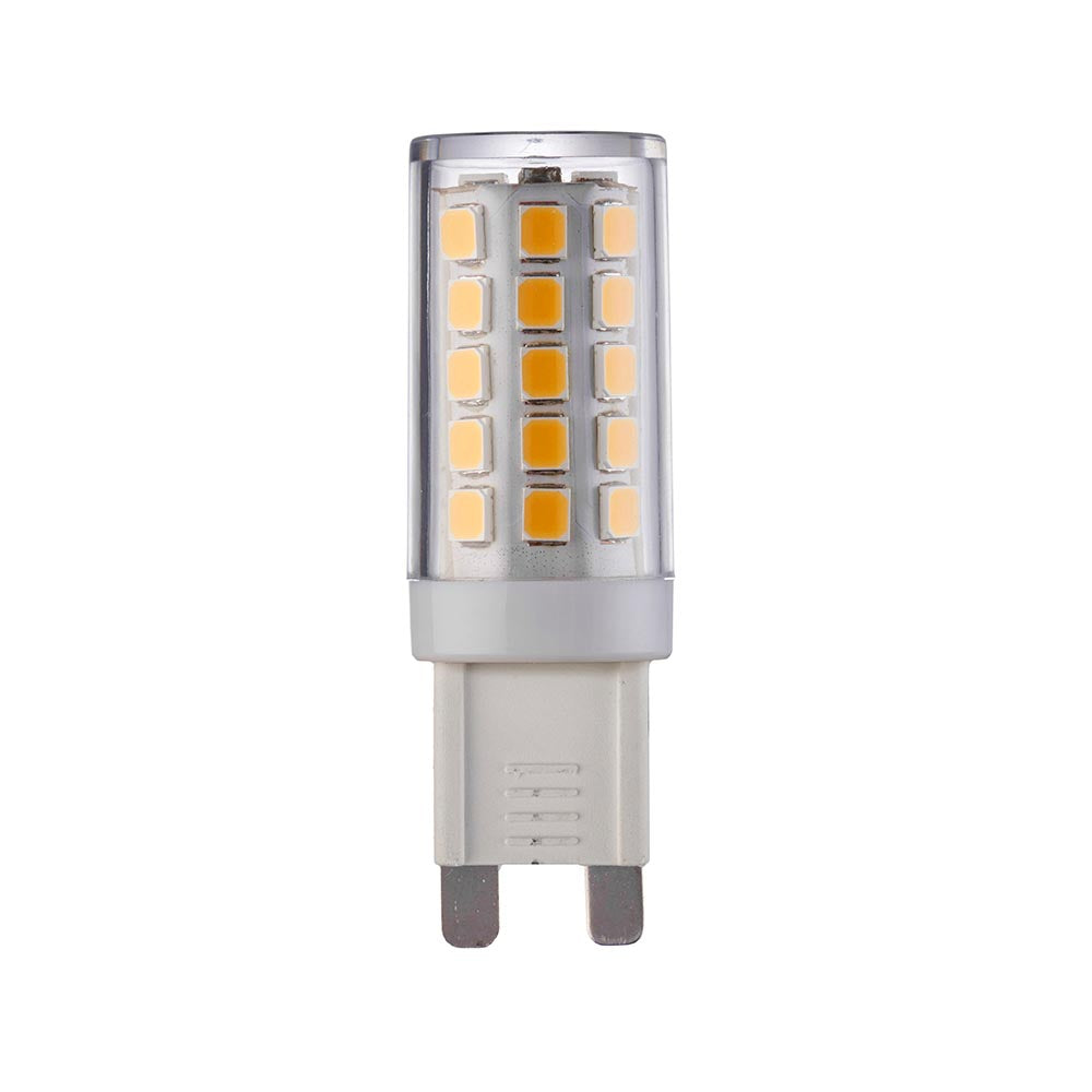 Endon G9 LED SMD 3.5 Watt Warm White Non-Dimmable