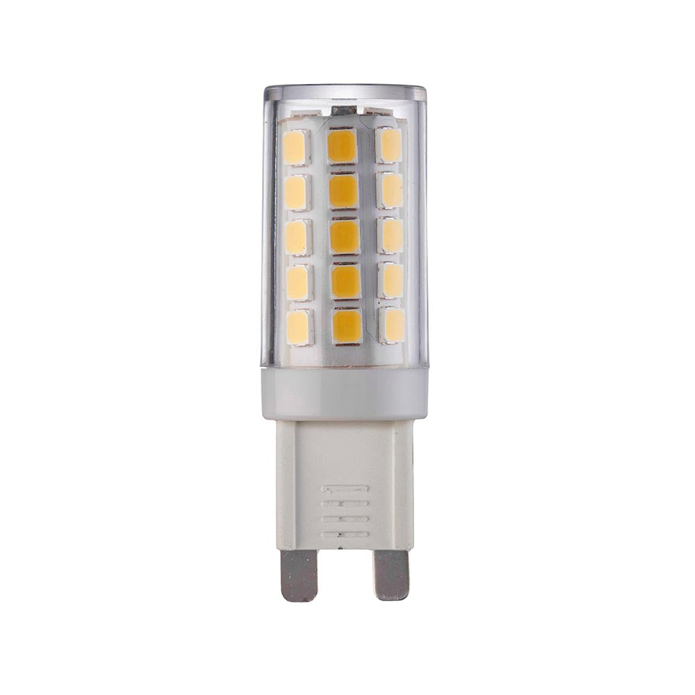 Endon G9 LED SMD 3.5 Watt Cool White Non-Dimmable