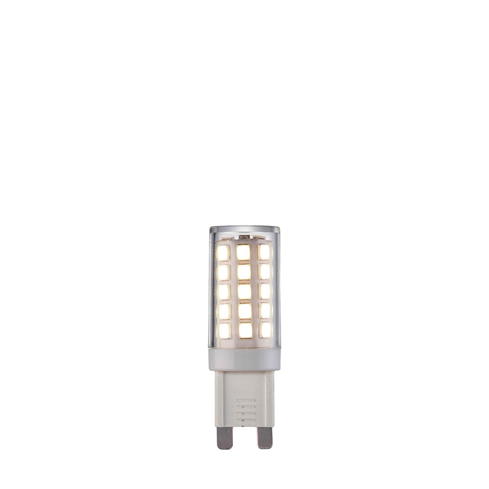 Endon G9 LED SMD 3.5 Watt Cool White Non-Dimmable
