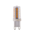 Endon G9 LED SMD  3.7 Watt Warm White Dimmable