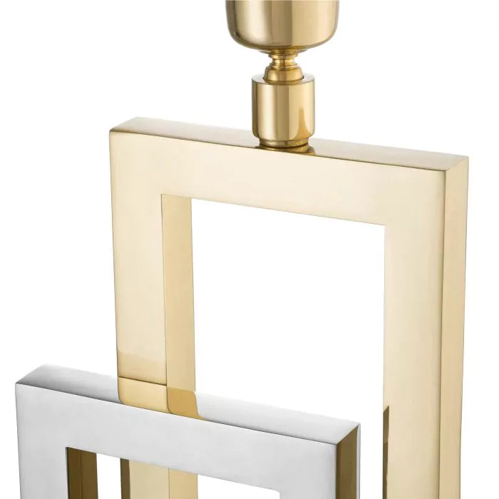 Eichholtz Regine Table Lamp with Shade