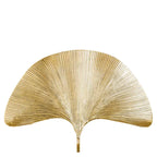 Eichholtz Las Palmas Wall Light in Polished Brass