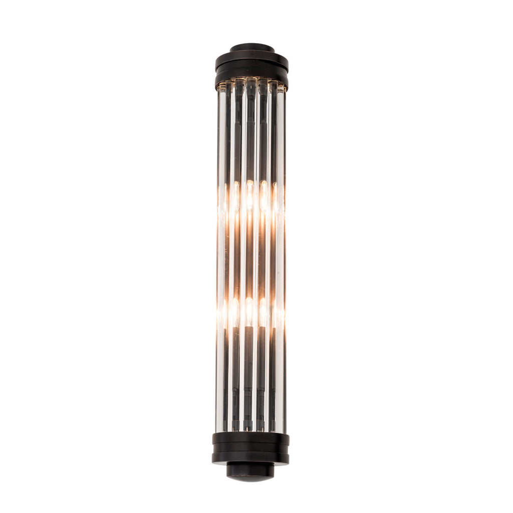 Eichholtz Gascogne Small Wall Light in Bronze Finish