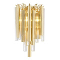 Eichholtz Gigi Wall Light in Gold Finish
