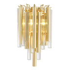 Eichholtz Gigi Wall Light in Gold Finish