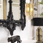 Eichholtz Gigi Wall Light in Gold Finish