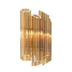 Eichholtz Vittoria Wall Light in Gold Finish