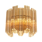 Eichholtz Vittoria Wall Light in Gold Finish