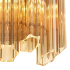 Eichholtz Vittoria Wall Light in Gold Finish