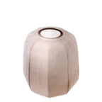 Eichholtz Avance Small Vase in Sand Colour