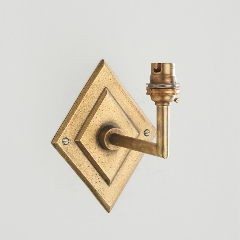 Diamond Angle