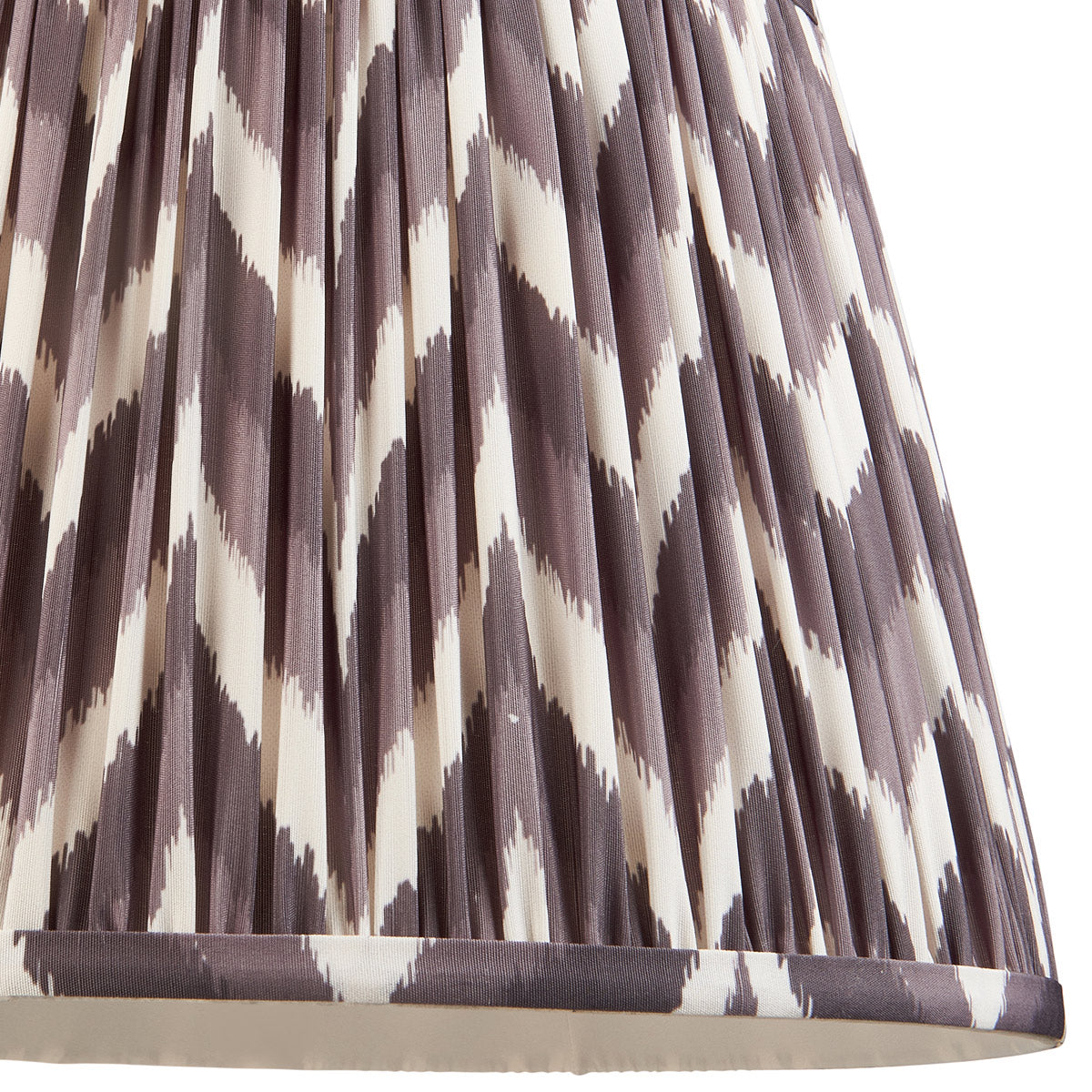 Endon Carnaby & Zigzag 35cm Floor Lamp Satin Cotswold Green Paint