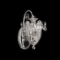 Schonbek Bagatelle Single Heritage Crystal Wall Light in Gold