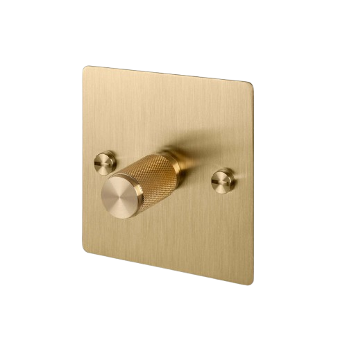 1-Gang Dimmers