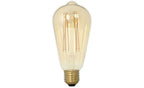 Astro Lamp E27 Gold LED 3.5W 2100K Dimmable