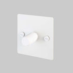Buster & Punch 1G Dimmer / 120W / White