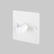 Buster & Punch 1G Dimmer / 120W / White