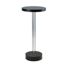 Novena Pietra Cordless Rechargeable Outdoor Table Lamp by Gai + Barozzi