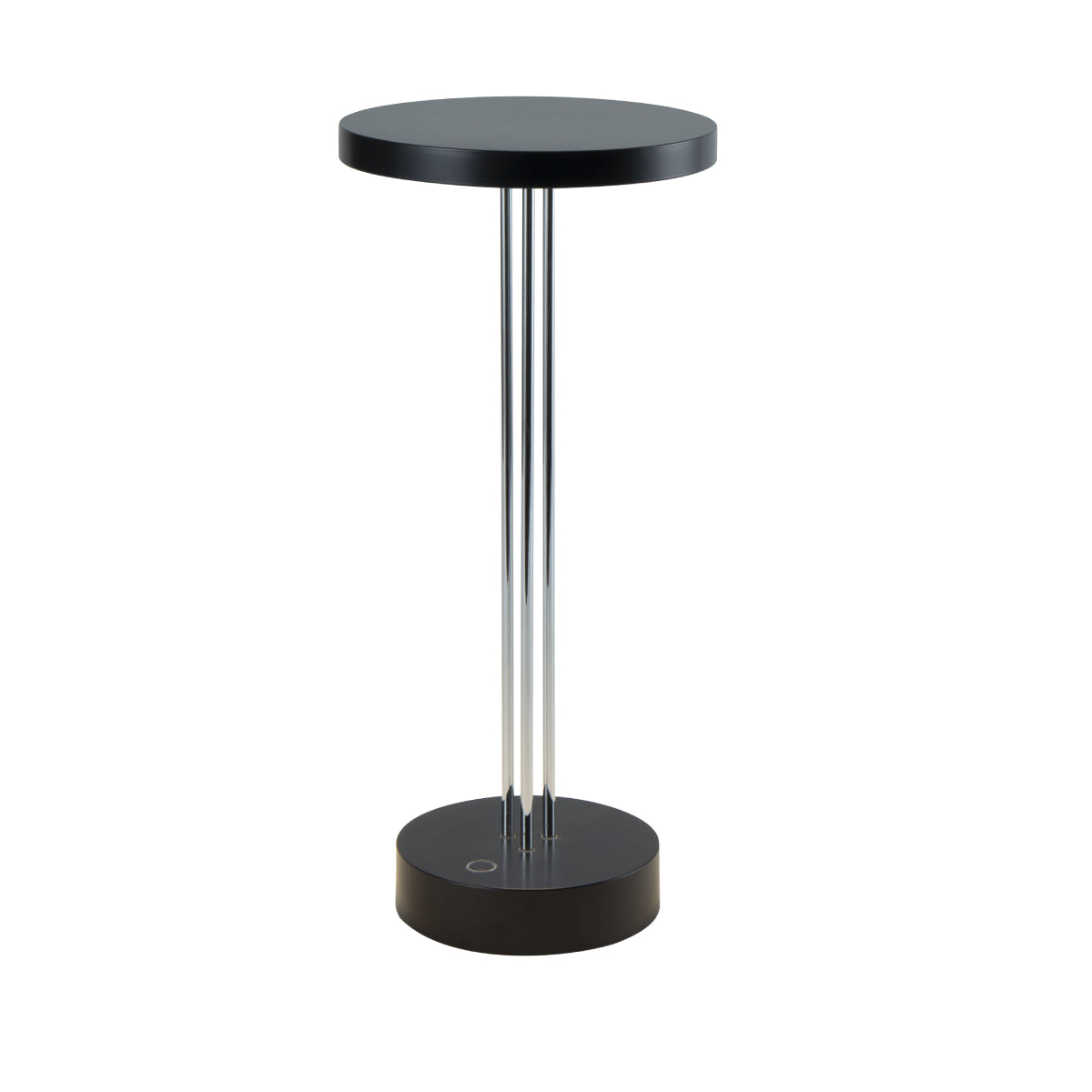 Novena Pietra Cordless Rechargeable Outdoor Table Lamp by Gai + Barozzi