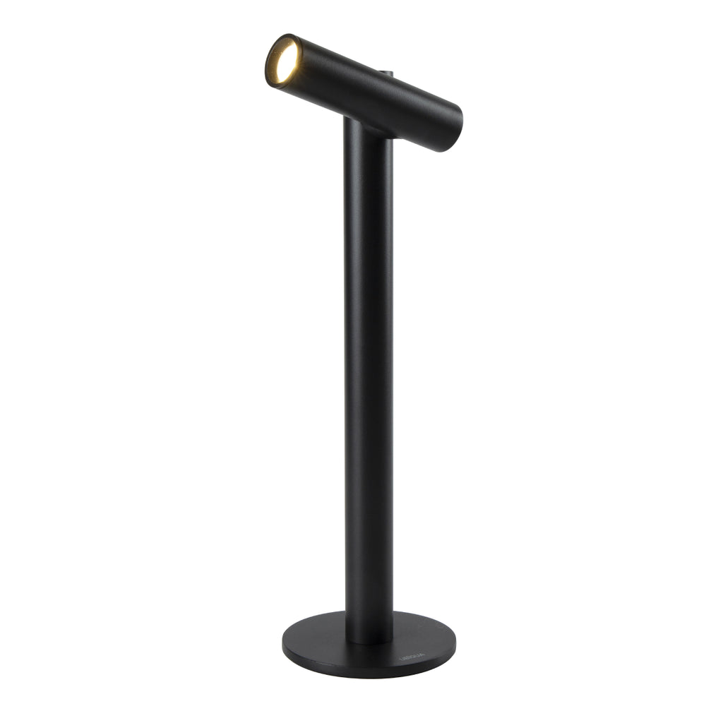 Novena Slancio Desk Cordless Rechargeable Outdoor Task Lamp