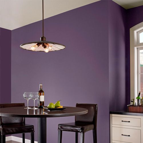 Feiss Urban Renewal 3 Light Pendant Light in Astral Bronze