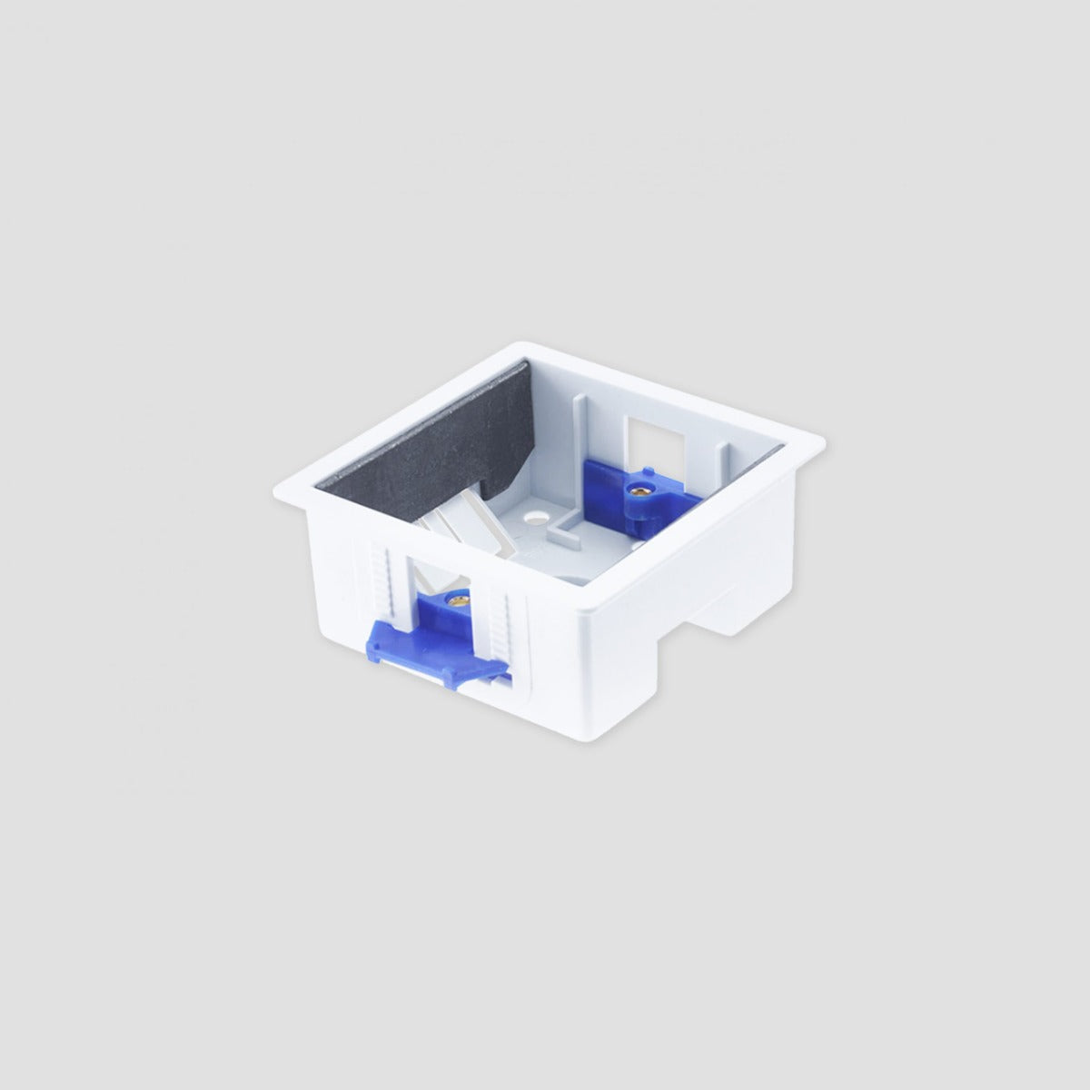 Buster & Punch 1G Back Box / Plastic