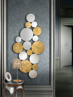 Regent Cirze Small Illuminated Mirror