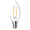 Candle E14 LED Bulb 4Watt 2700K