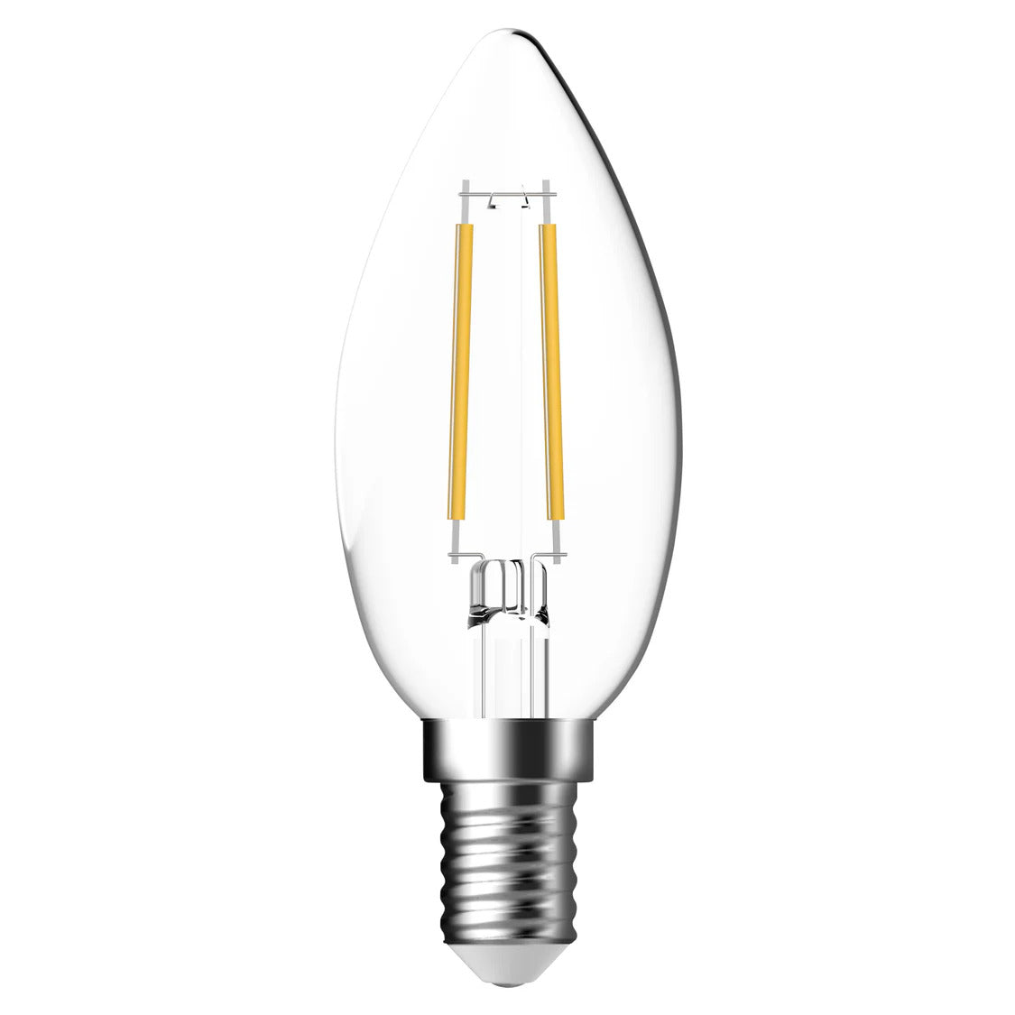 Candle E14 LED Bulb 4Watt 2700K