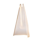 Schuller Velos Floor Lamp in Rose Gold