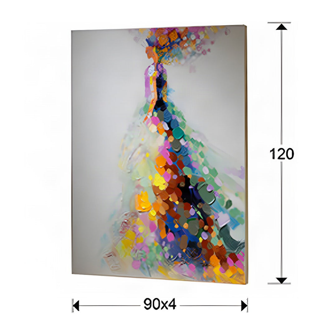 Regent Gala Acrylic Wall Art
