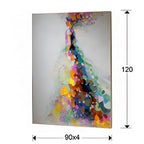 Regent Gala Acrylic Wall Art