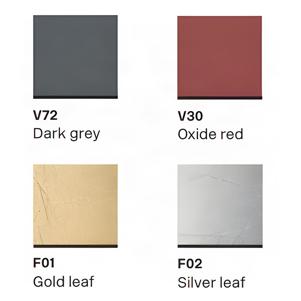 Masiero Eva Ceiling Large 110cm Pendant 10 x E14 Matt White EVA-S10-V95
