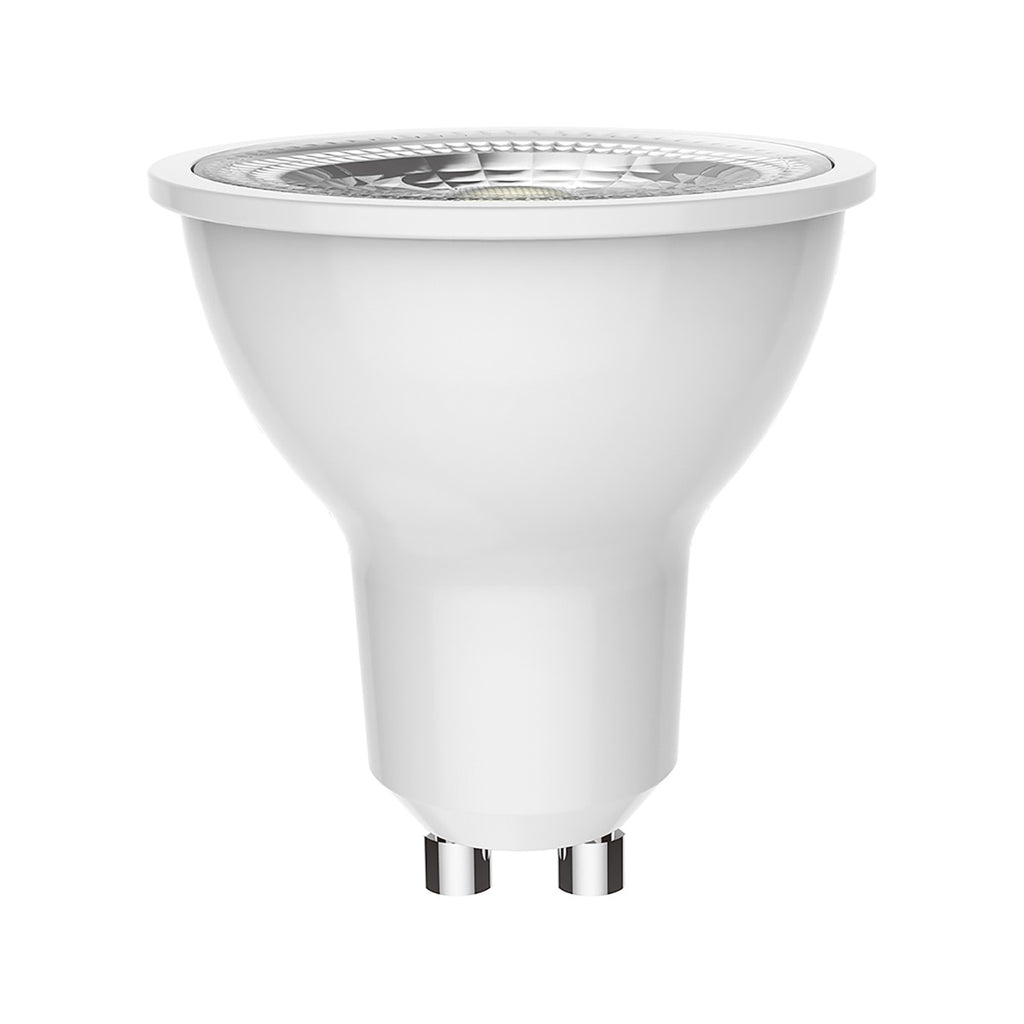 GU10 LED Bulb 4.2Watt Warm White Non-Dimmable 