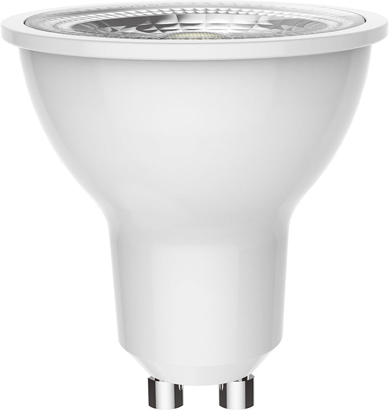 GU10 LED Bulb 5Watt Cool White 4000K Dimmable