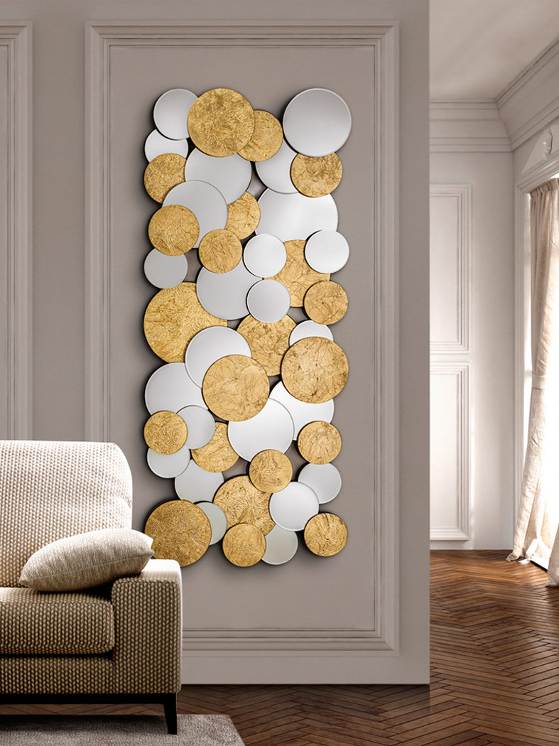 Regent Cirze Large Illuminated Mirror