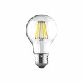 GLS LED Lamp 8W ES / E27 Cap Dimmable Warm White
