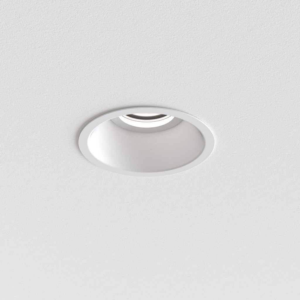 Minima PRO Round Fixed IP65