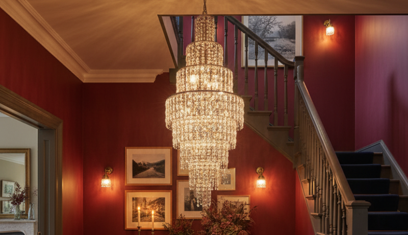 Crafted for Those Who Understand True Luxury