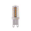 G9 LED Bulb 3.7Watt Natural White 4000K Dimmable
