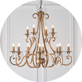 Chandeliers