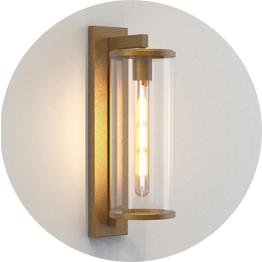Outdoor Lighting