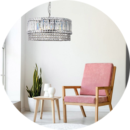 Crystal Lighting